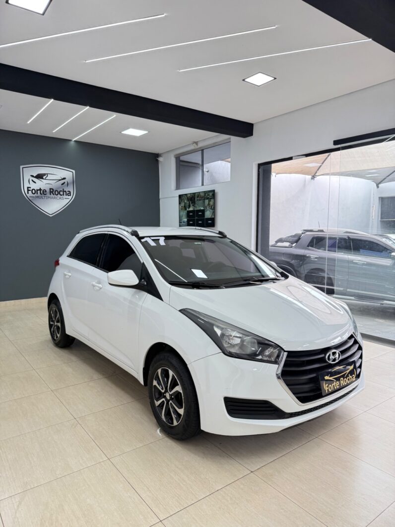 HB20 Comf. C.Plus C.Style 1.0 Flex 12v