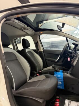 C3 Tendance 1.5 Flex 8V 5p Mec.