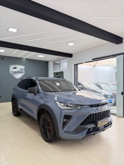 Haval H6 GT 1.5 AWD Hibrido