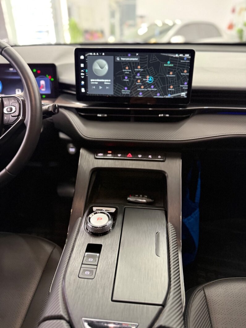 Haval H6 GT 1.5 AWD Hibrido