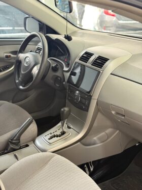 Corolla GLi 1.8 Flex 16V  Aut.