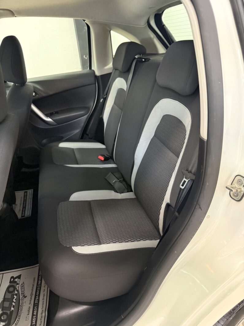 C3 Tendance 1.5 Flex 8V 5p Mec.