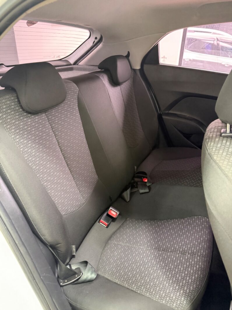 HB20 Comf. C.Plus C.Style 1.0 Flex 12v