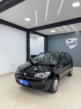 Palio 1.0 ECONOMY Fire Flex 8V 2p