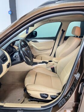 X1 SDRIVE 20i 2.0Turbo Aut.