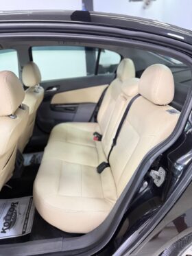 Vectra Elegan. 2.0 MPFI 8V FlexPower Mec