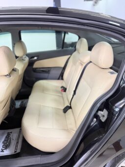 Vectra Elegan. 2.0 MPFI 8V FlexPower Mec