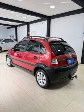 C3 XTR 1.6 Flex 16V 5p