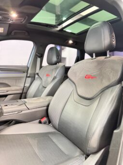 Haval H6 GT 1.5 AWD Hibrido