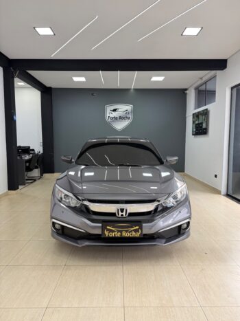 Carros selecionados em Limeira com laudo e procedência garantida.”