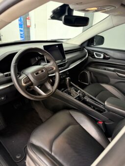 COMPASS LIMITED TD 350 2.0 4×4 Die. Aut.