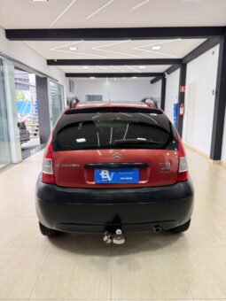 C3 XTR 1.6 Flex 16V 5p