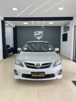 Corolla XRS 2.0 Flex 16V Aut.