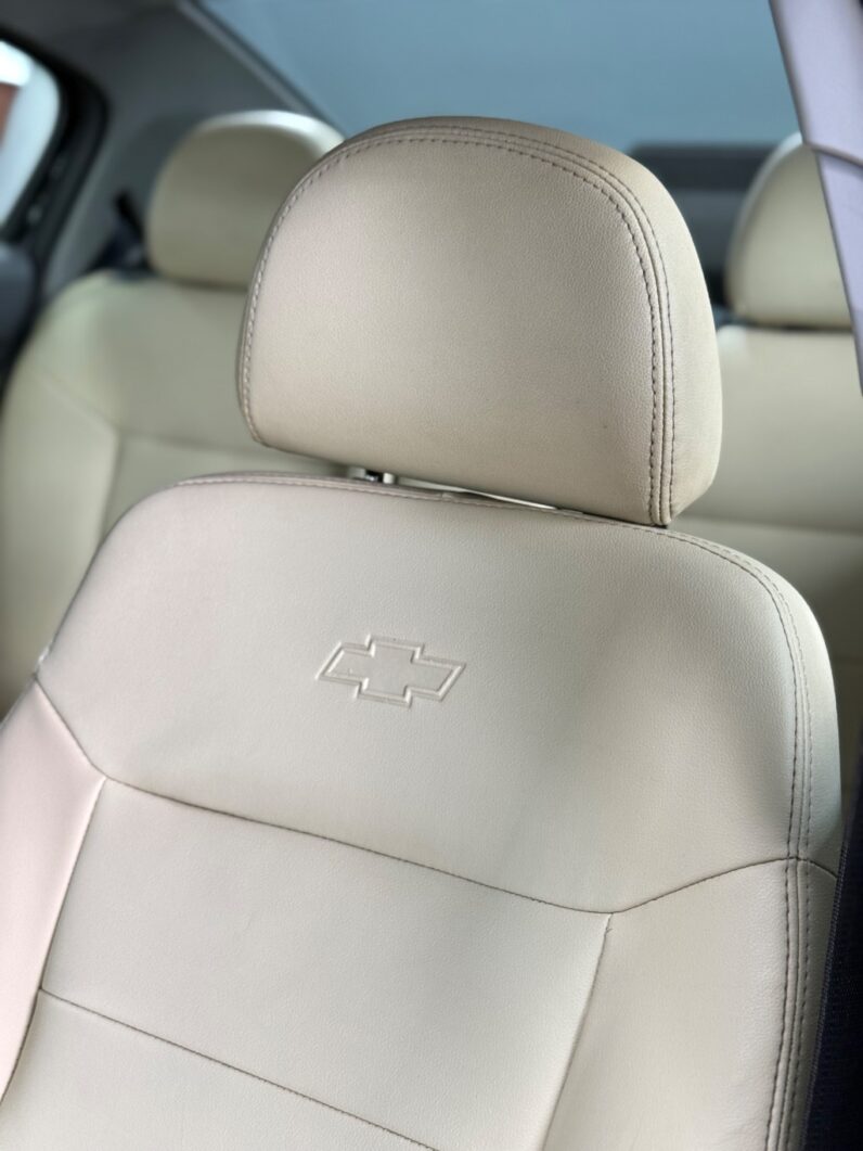 Vectra Elegan. 2.0 MPFI 8V FlexPower Mec