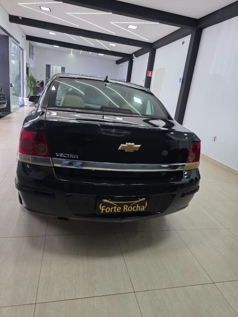 Vectra Elegan. 2.0 MPFI 8V FlexPower Mec