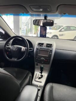 Corolla XRS 2.0 Flex 16V Aut.