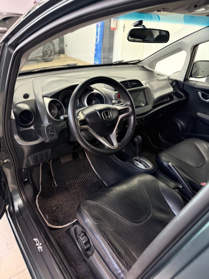 Fit LXL 1.4  1.4 Flex 8V 16V 5p Aut.