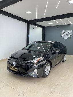 PRIUS 1.8 16V 5p Aut. Hibrido