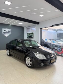 Vectra Elegan. 2.0 MPFI 8V FlexPower Mec