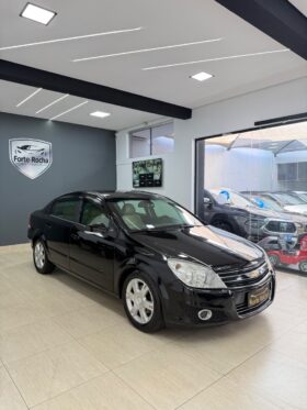 Vectra Elegan. 2.0 MPFI 8V FlexPower Mec