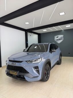 Haval H6 GT 1.5 AWD Hibrido