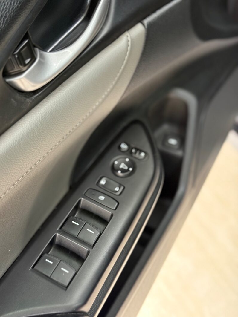 Civic Sedan EXL 2.0 Flex 16V Aut.4p