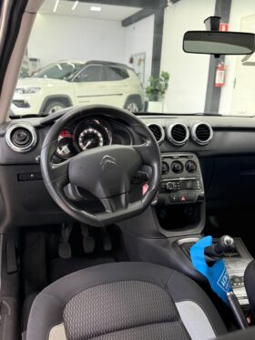 C3 Tendance 1.5 Flex 8V 5p Mec.