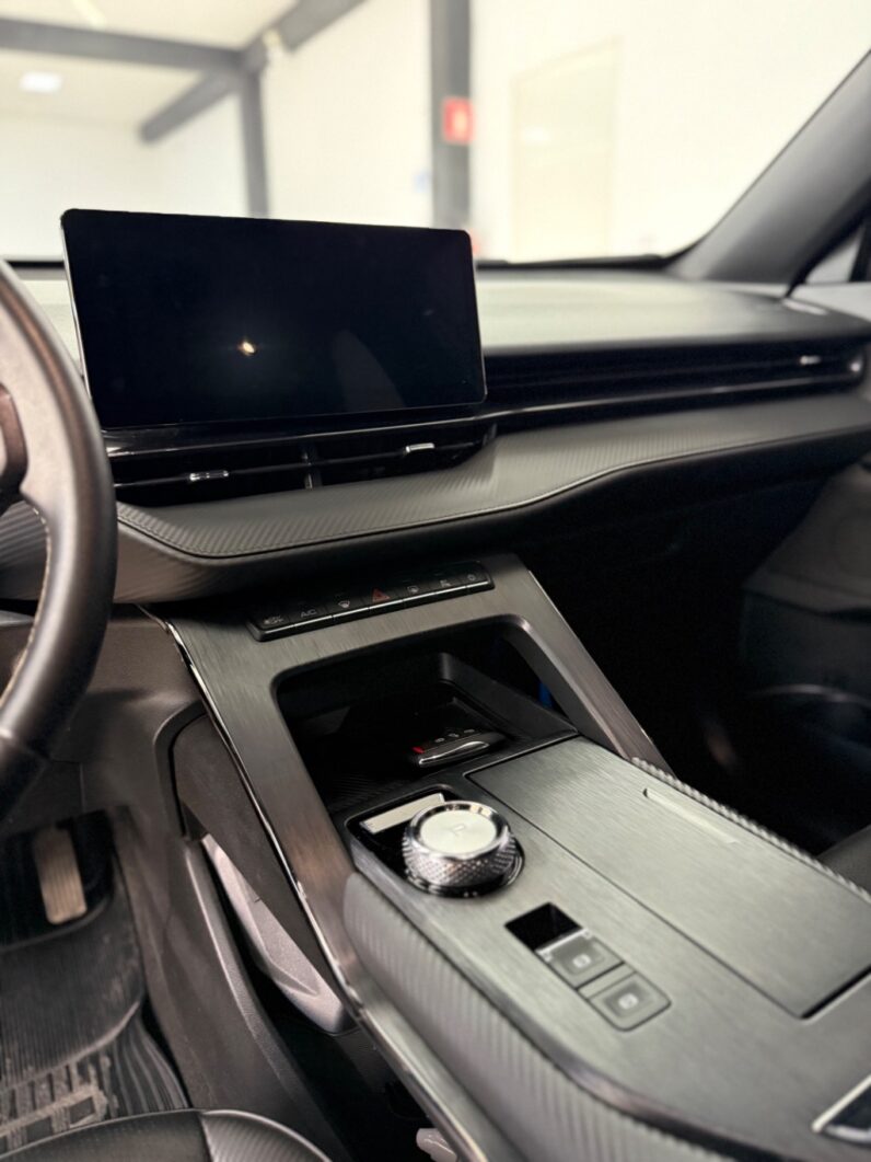 Haval H6 GT 1.5 AWD Hibrido