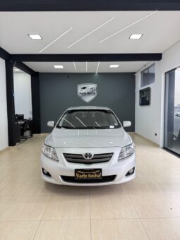 Corolla GLi 1.8 Flex 16V  Aut.