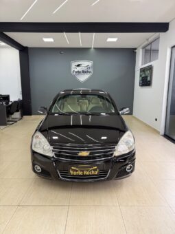 Vectra Elegan. 2.0 MPFI 8V FlexPower Mec