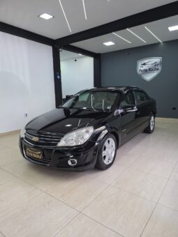 Vectra Elegan. 2.0 MPFI 8V FlexPower Mec