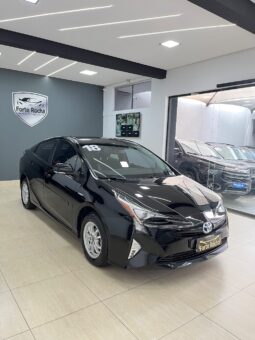 PRIUS 1.8 16V 5p Aut. Hibrido