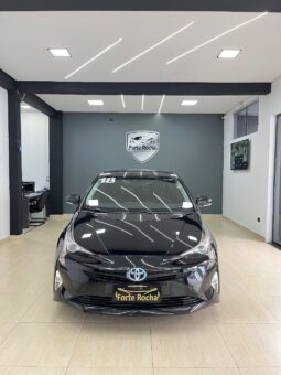 PRIUS 1.8 16V 5p Aut. Hibrido