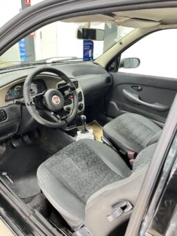 Palio 1.0 ECONOMY Fire Flex 8V 2p