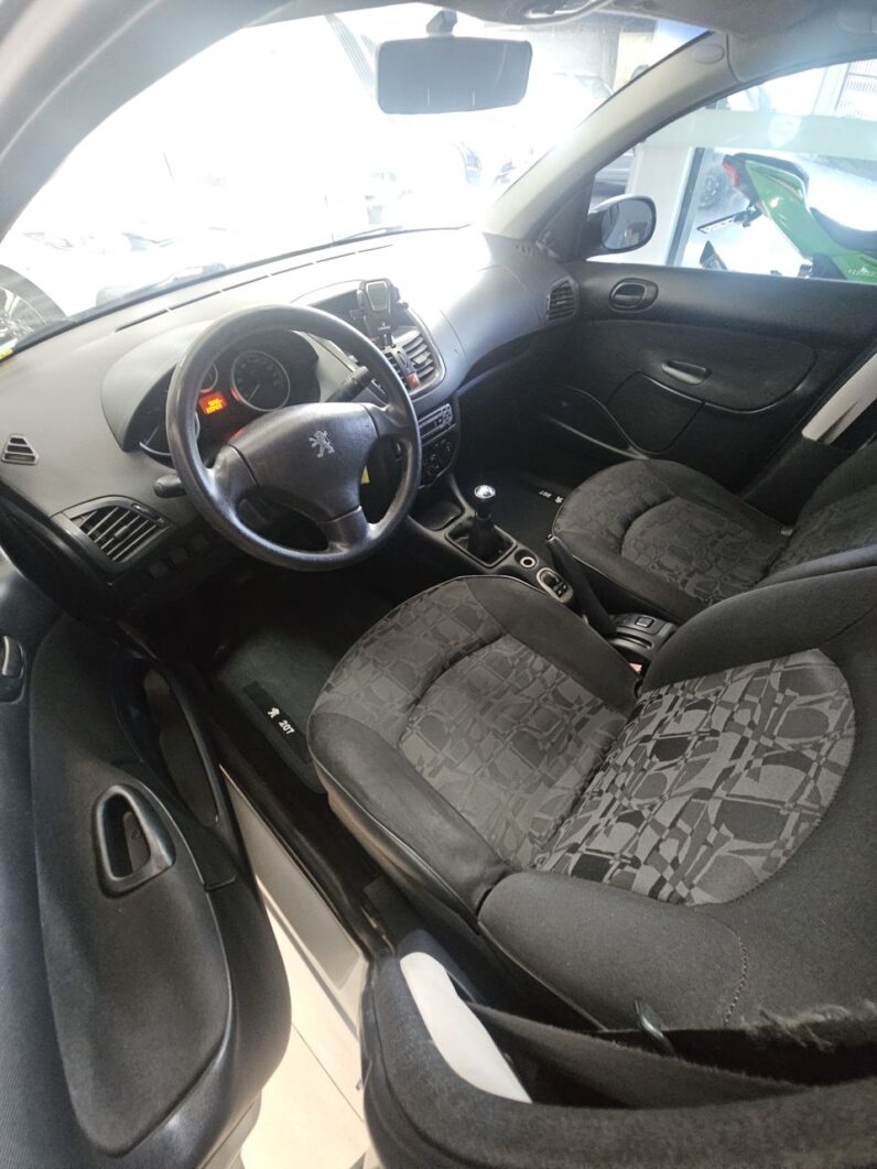 207 XR 1.4 Flex 8V 5p