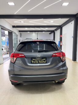 HR-V LX 1.8 Flexone 16V 5p Aut.