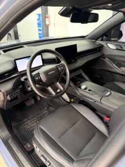 Haval H6 GT 1.5 AWD Hibrido