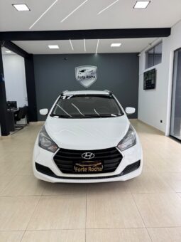 HB20 Comf. C.Plus C.Style 1.0 Flex 12v