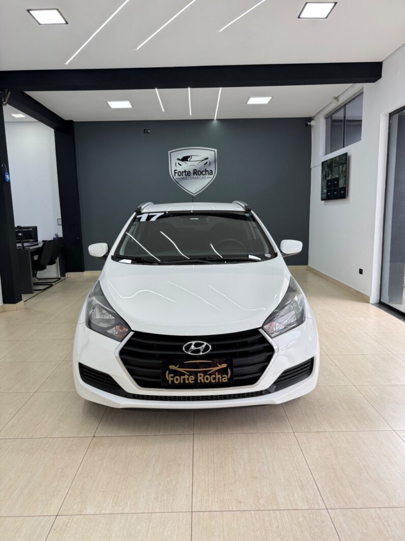 HB20 Comf. C.Plus C.Style 1.0 Flex 12v