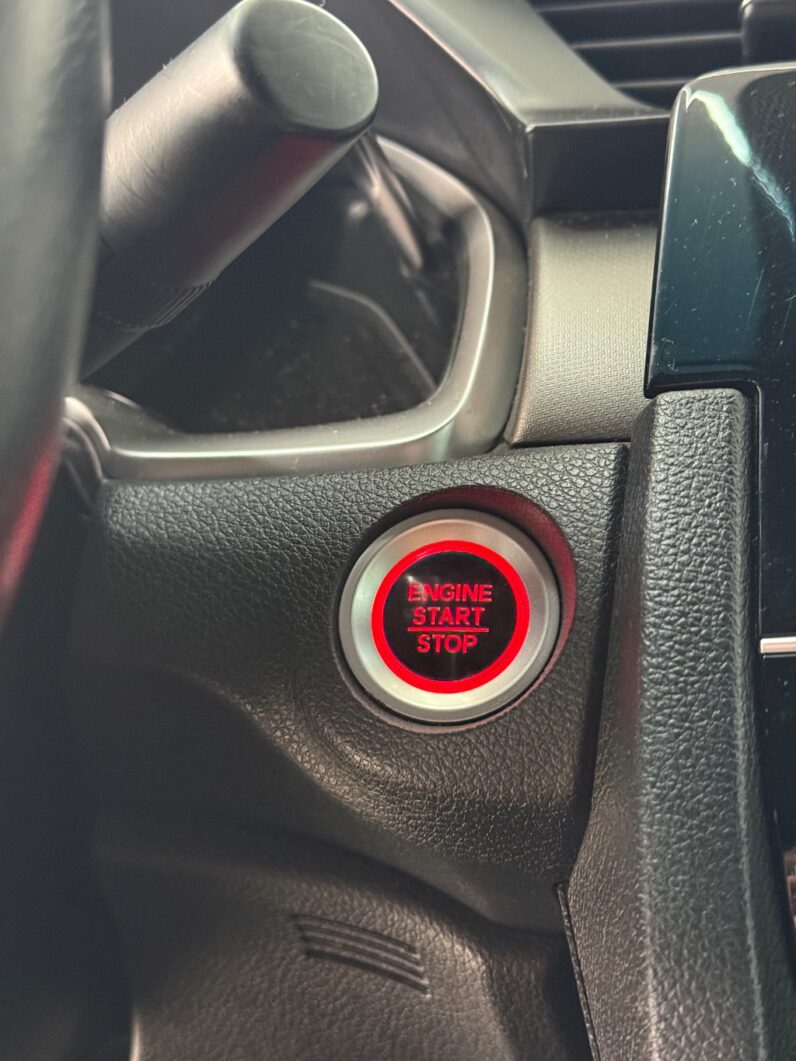 Civic Sedan EXL 2.0 Flex 16V Aut.4p