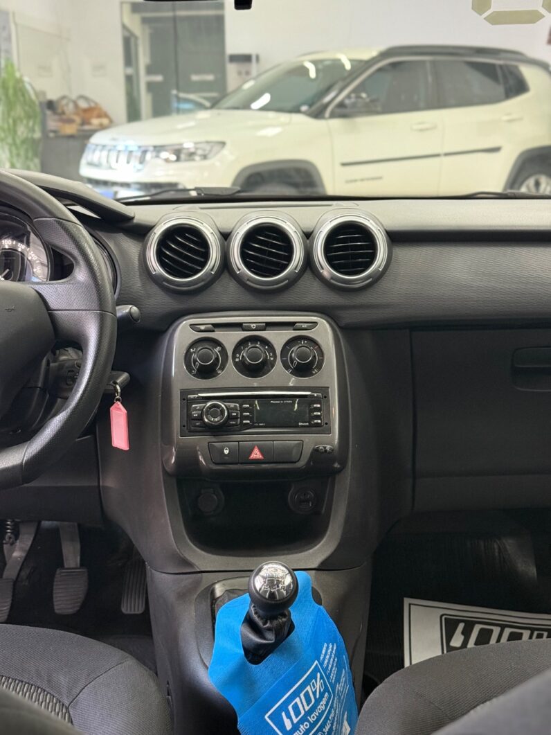 C3 Tendance 1.5 Flex 8V 5p Mec.