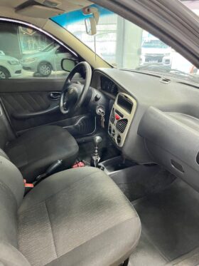 Siena 1.0  EX 1.0 mpi Fire  Fire Flex 8v