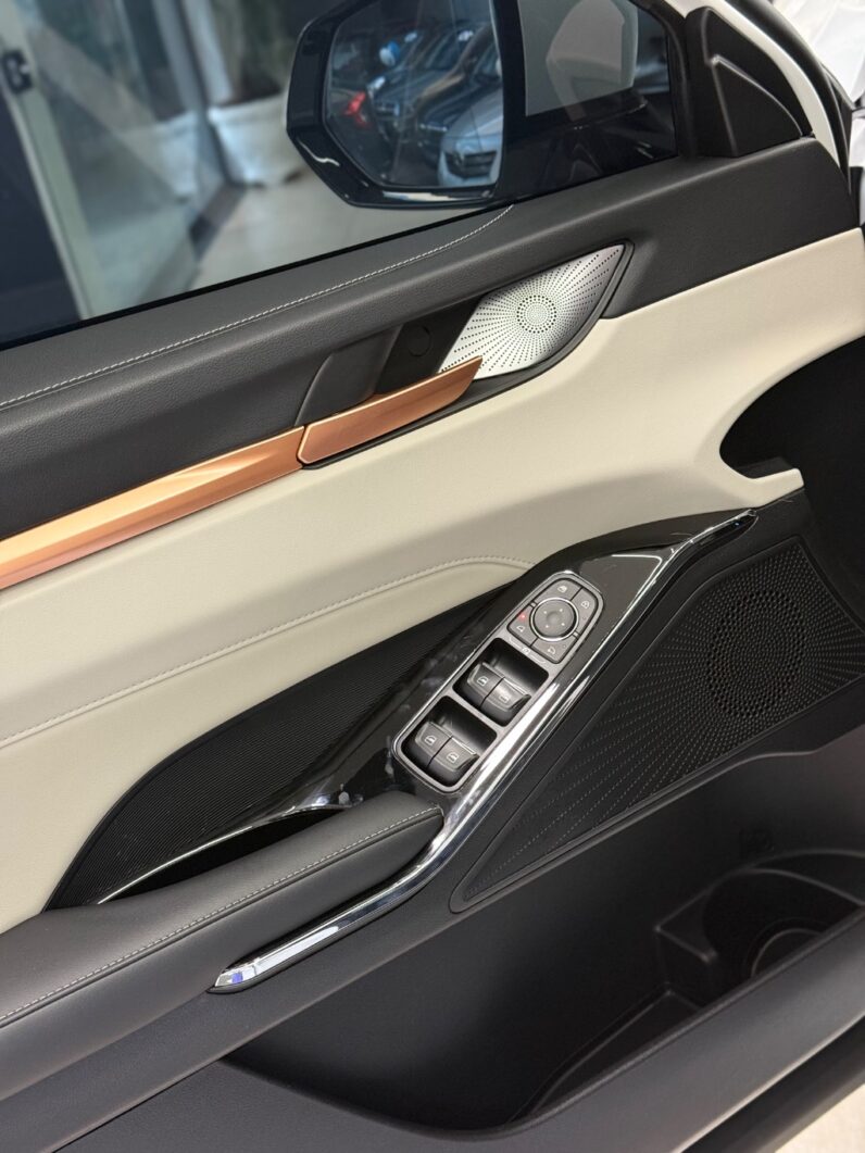 Haval H6 PHEV19 Hibrido