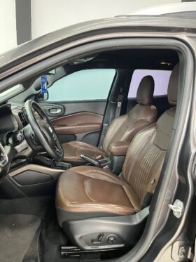 Toro Ranch 2.0 16V 4×4 TB Diesel Aut.