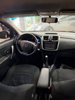 SANDERO Expression Flex 1.0 12V 5p