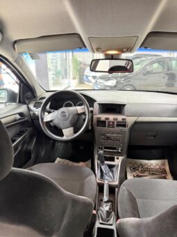 Vectra GT 2.0 MPFI 8V FlexPower Mec.