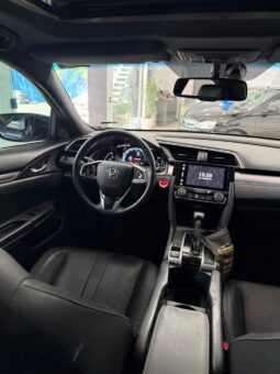 Civic Sedan TOURING 1.5 Turbo 16V Aut.4p