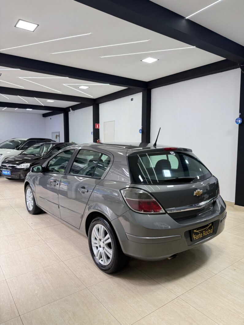 Vectra GT 2.0 MPFI 8V FlexPower Mec.