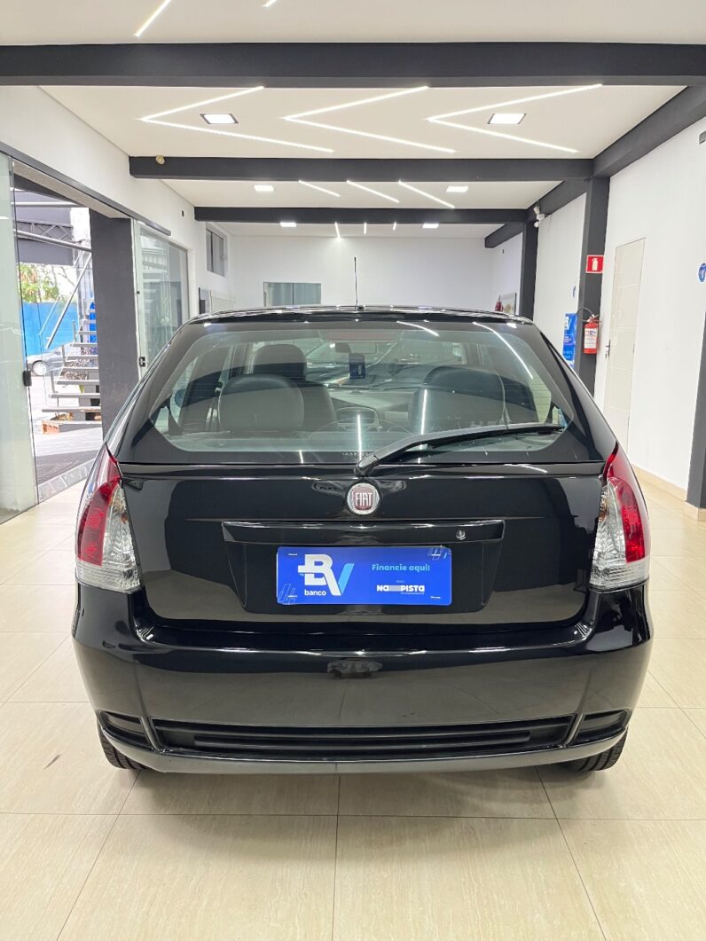 Palio 1.0 ECONOMY Fire Flex 8V 2p