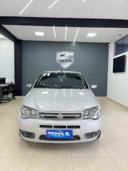 Siena 1.0  EX 1.0 mpi Fire  Fire Flex 8v